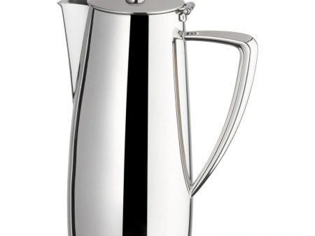 Winco Z-MC-CP64 Cadenza Monte Carlo Coffee Server, 64 Oz. Supply