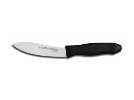 Dexter Russell 26183 Sani-Safe 5 1 4  Lamb Skinner STS12-5¼ For Sale