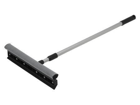 Winco WS-15 15  Window Squeegee with Telescopic Handle For Discount