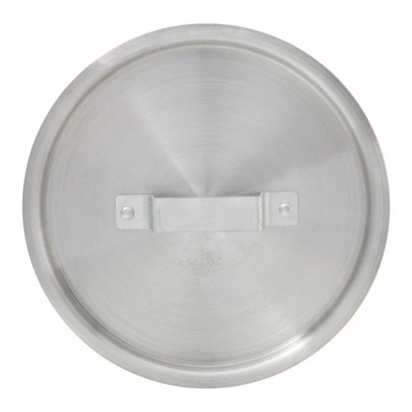 Winco ASP-3C Cover for ASP-3 & ASP-3NS Sauce Pan Hot on Sale