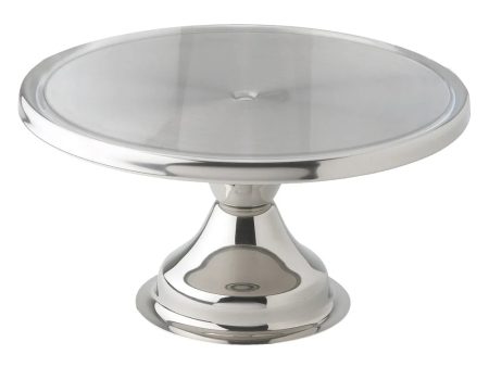 Winco CKS-13 Cake Stand, 13  Cheap